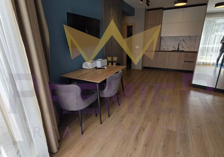 TWO-ROOM APARTMENT, BRIZ DISTRICT -  - snimka 5 - Imoti Premier