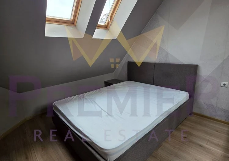 TWO-ROOM APARTMENT, BRIZ DISTRICT -  - snimka 7 - Imoti Premier