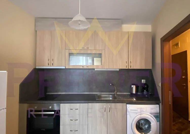 Two-Room Apartment – Center -  - snimka 3 - Imoti Premier