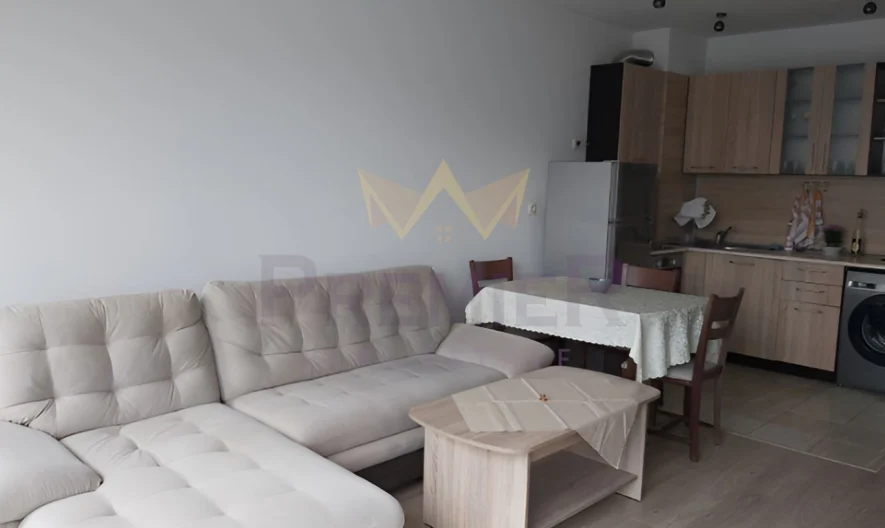 TWO-ROOM APARTMENT, CHAIKA -  - snimka 1 - Imoti Premier