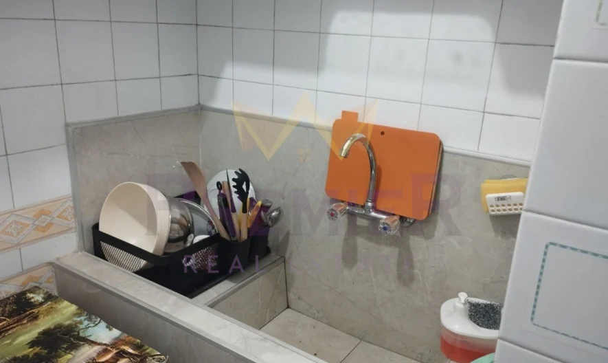 TWO-ROOM APARTMENT, CHAYKA -  - snimka 6 - Imoti Premier