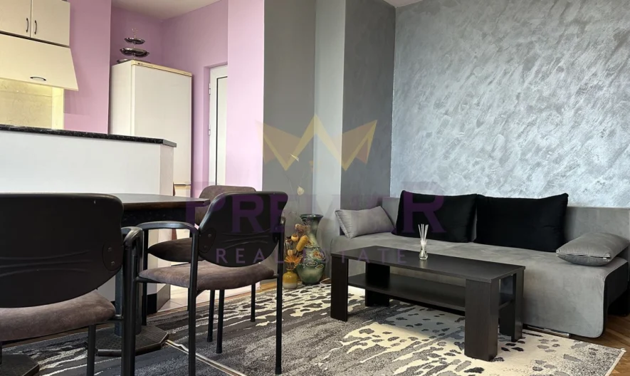TWO-ROOM APARTMENT, CHAYKA DISTRICT - - snimka 3 - Imoti Premier