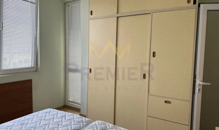 TWO-ROOM APARTMENT, CHAYKA DISTRICT - - snimka 7 - Imoti Premier