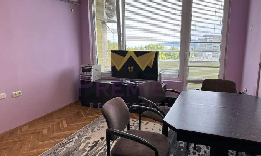 TWO-ROOM APARTMENT, CHAYKA DISTRICT - - snimka 9 - Imoti Premier