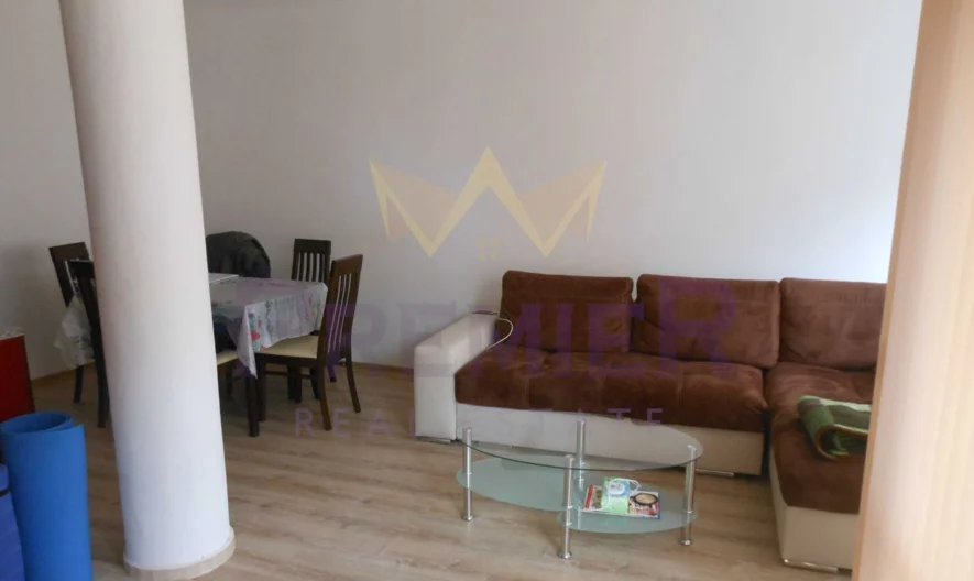 TWO-ROOM APARTMENT, CHERVEN PLOSHTAD -  - snimka 2 - Imoti Premier