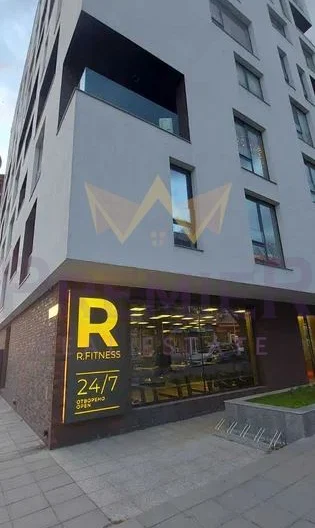 TWO-ROOM APARTMENT, CITY CENTER -  - snimka 14 - Imoti Premier