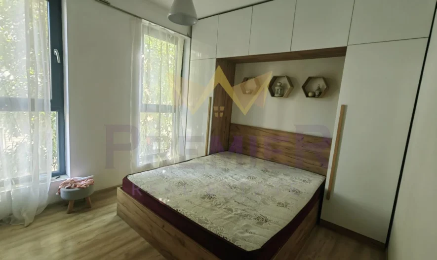 TWO-ROOM APARTMENT, CITY CENTER -  - snimka 3 - Imoti Premier