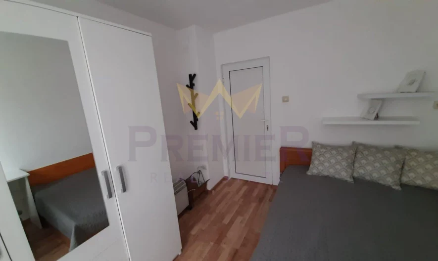 TWO-ROOM APARTMENT, CITY CENTER -  - snimka 8 - Imoti Premier