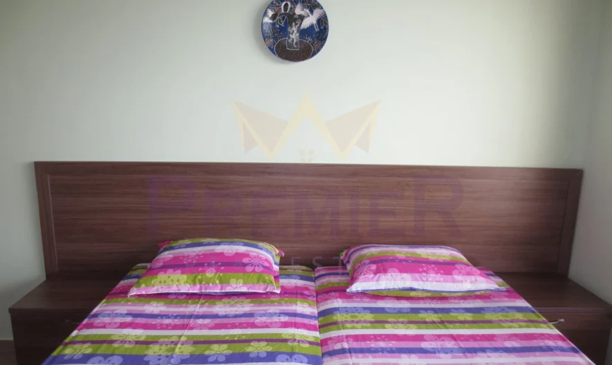 TWO-ROOM APARTMENT, CONSTANTINE AND HELENA RESORT - - snimka 3 - Imoti Premier