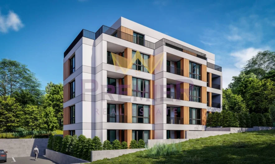 TWO-ROOM apartment for investment -  - snimka 16 - Imoti Premier
