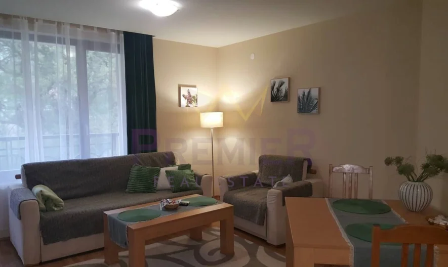 TWO-ROOM APARTMENT, GOLDEN SANDS RESORT -  - snimka 1 - Imoti Premier