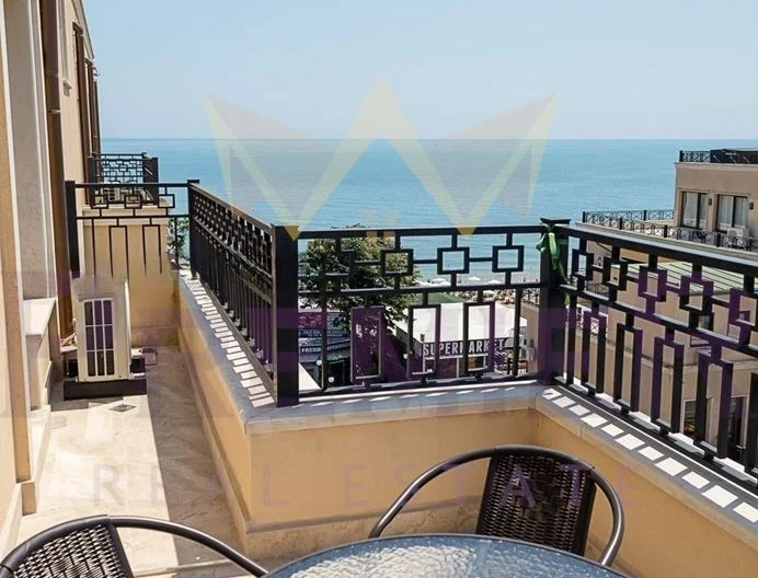 TWO-ROOM APARTMENT, GOLDEN SANDS RESORT - - snimka 7 - Imoti Premier