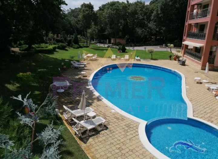 TWO-ROOM APARTMENT, GOLDEN SANDS RESORT -  - snimka 7 - Imoti Premier
