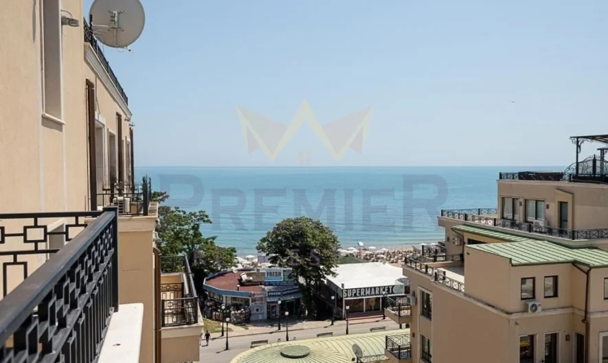 TWO-ROOM APARTMENT, GOLDEN SANDS RESORT - - snimka 9 - Imoti Premier
