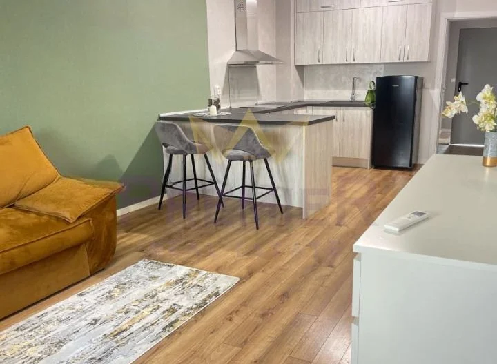 TWO-ROOM APARTMENT GRAND MALL -  - snimka 2 - Imoti Premier