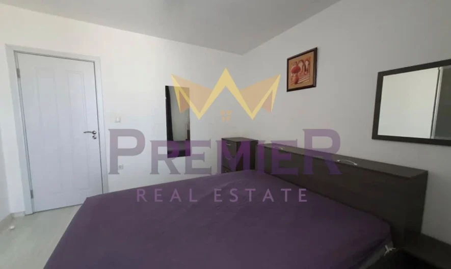 TWO-ROOM APARTMENT, GRAND MALL VARNA -  - snimka 5 - Imoti Premier