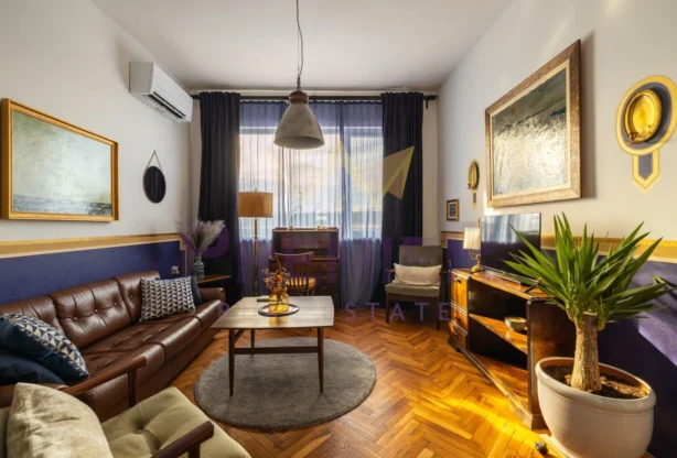 Real Estate Agency - Imoti Premier - imot - 1000481, Price: 600 EUR