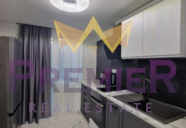 TWO-ROOM APARTMENT, GREEK QUARTER -  - snimka 1 - Imoti Premier
