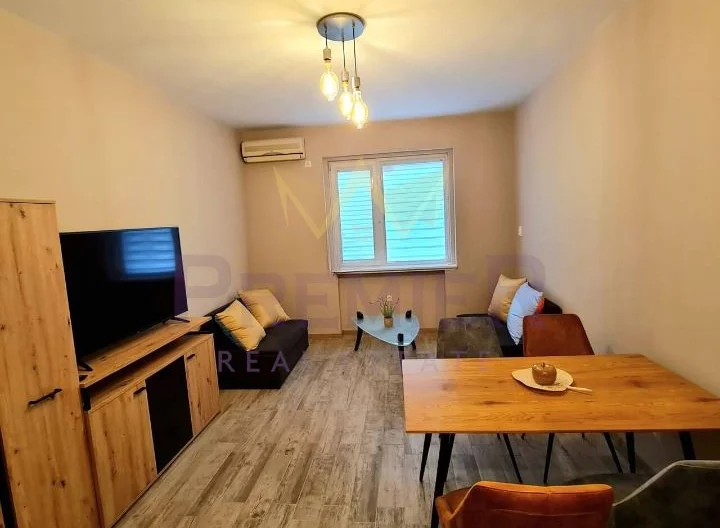 TWO-ROOM APARTMENT, GREEK QUARTER -  - snimka 2 - Imoti Premier