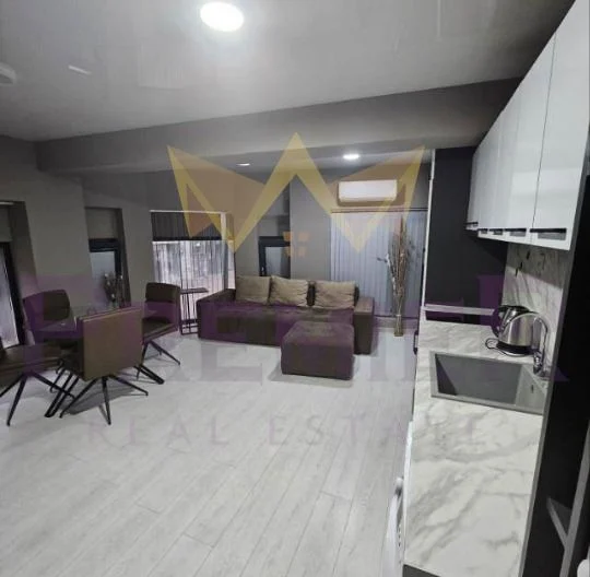 TWO-ROOM APARTMENT, GREEK QUARTER -  - snimka 3 - Imoti Premier
