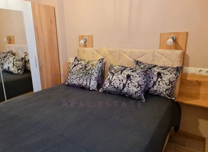 TWO-ROOM APARTMENT, GREEK QUARTER -  - snimka 6 - Imoti Premier
