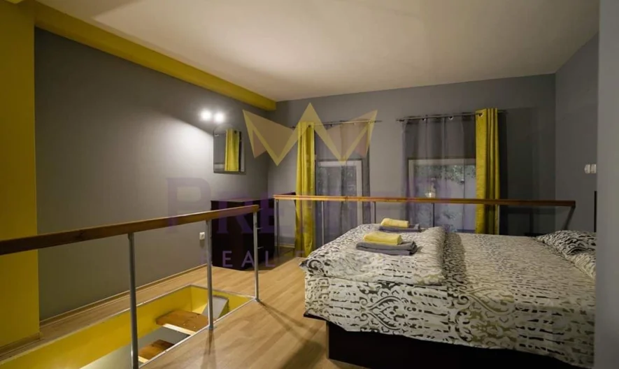 TWO-ROOM APARTMENT, GREEK QUARTER -  - snimka 7 - Imoti Premier