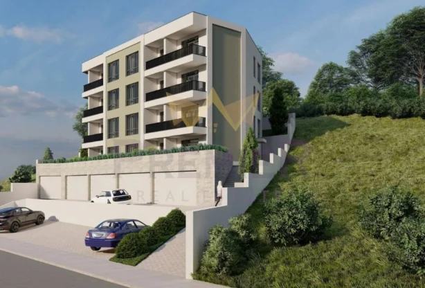 Real Estate Agency - Imoti Premier - imot - 1177468, Price: 97200 EUR