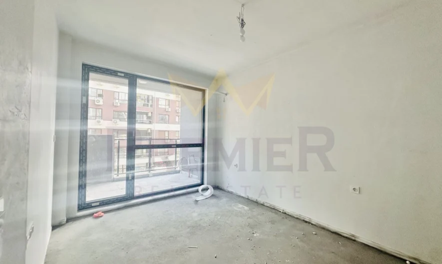 Two-room apartment in a new residential complex in Trakia district, Plovdiv. -  - snimka 4 - Imoti Premier