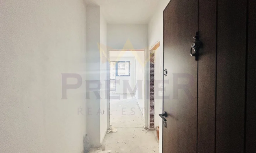 Two-room apartment in a new residential complex in Trakia district, Plovdiv. -  - snimka 7 - Imoti Premier