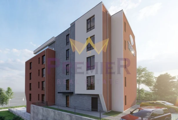 Real Estate Agency - Imoti Premier - imot - 1107542, Price: 108916 EUR