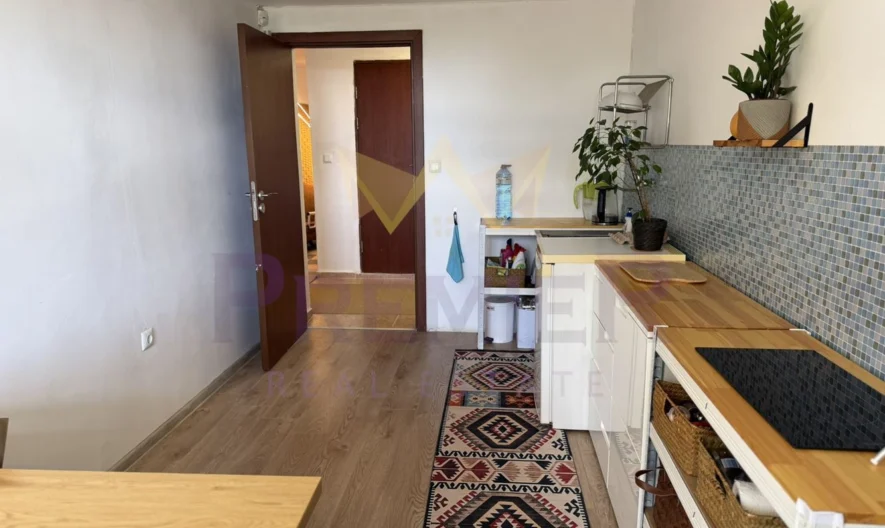 Two-room apartment in Briz -  - snimka 4 - Imoti Premier