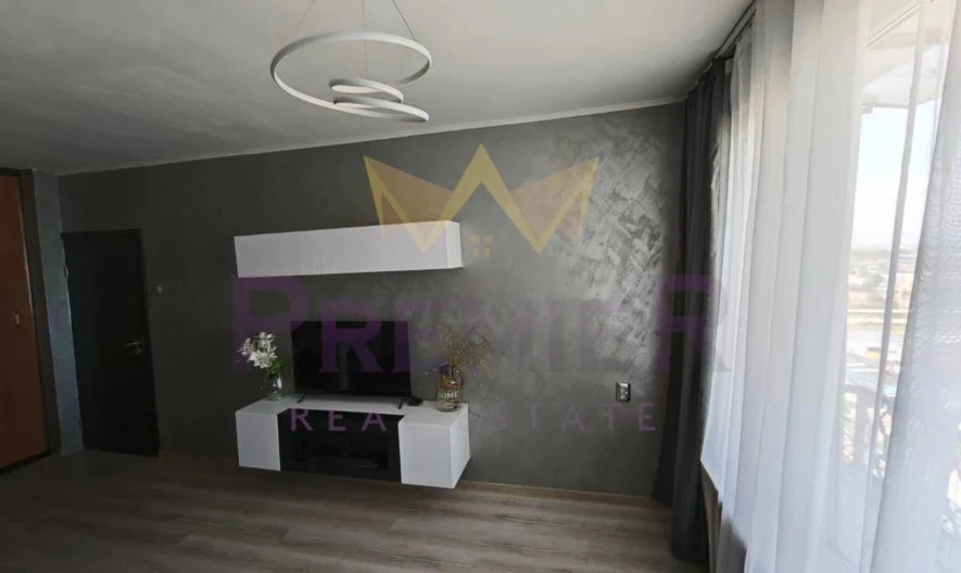 Two-Room Apartment in Druzhba 1, Sofia -  - snimka 12 - Imoti Premier