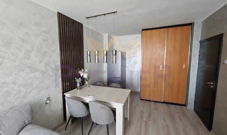 Two-Room Apartment in Druzhba 1, Sofia -  - snimka 4 - Imoti Premier