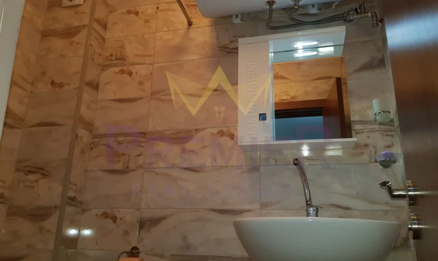 TWO-ROOM APARTMENT IN GREEK QUARTER -  - snimka 10 - Imoti Premier