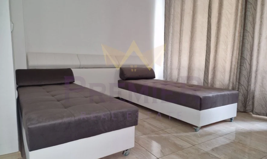 TWO-ROOM APARTMENT IN GREEK QUARTER -  - snimka 4 - Imoti Premier