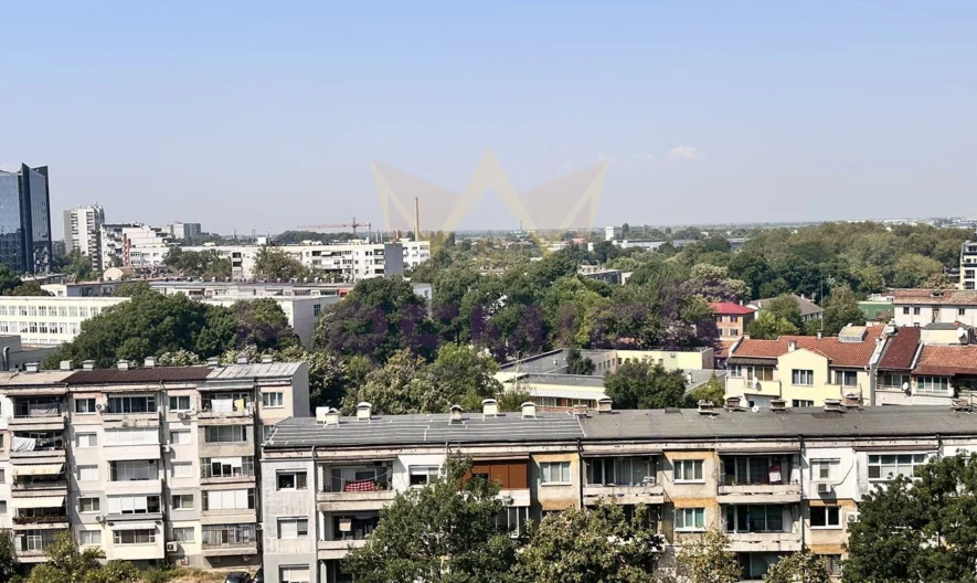 Two-room apartment in Karshiyaka, Plovdiv - - snimka 12 - Imoti Premier