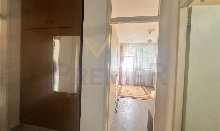 Two-room apartment in Karshiyaka, Plovdiv - - snimka 8 - Imoti Premier