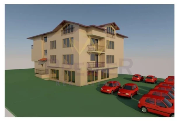 Real Estate Agency - Imoti Premier - imot - 1099678, Price: 133900 EUR