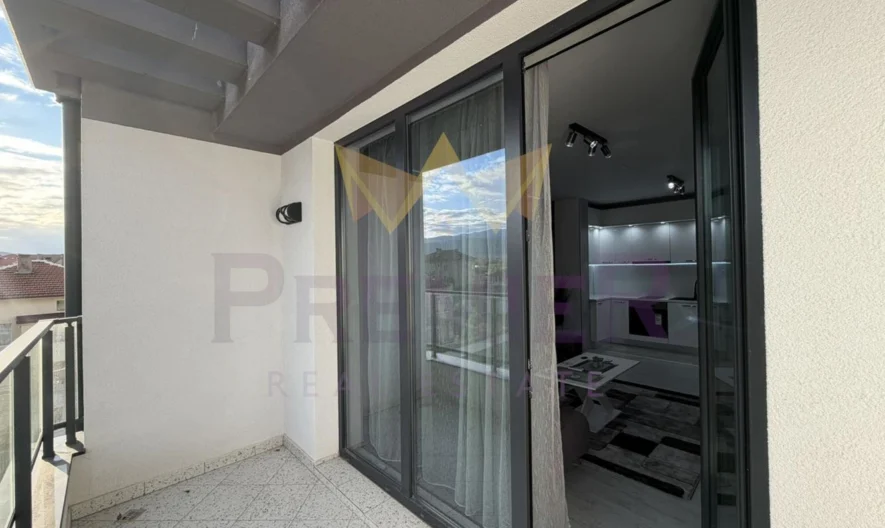 Two-room apartment in Komatevo district -  - snimka 12 - Imoti Premier