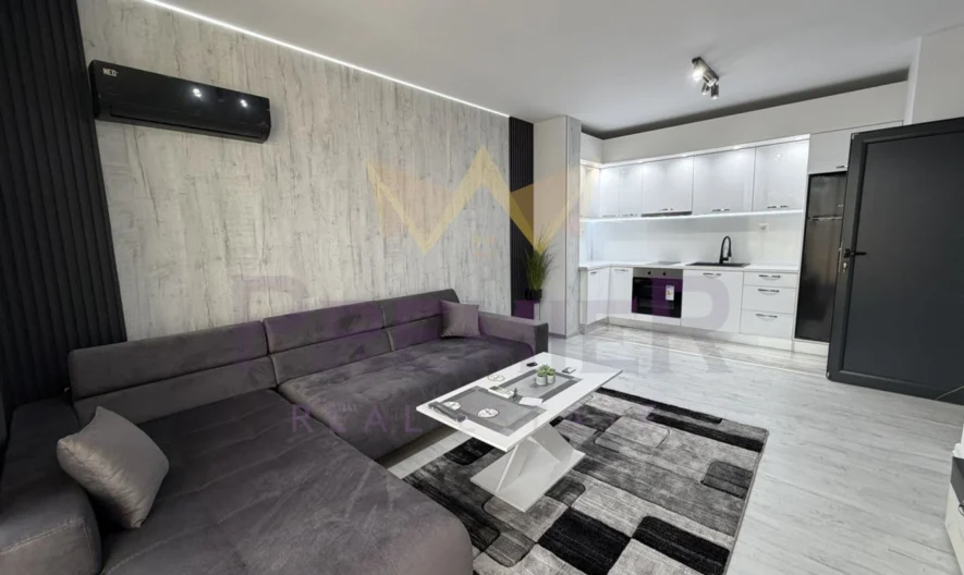 Two-room apartment in Komatevo district -  - snimka 2 - Imoti Premier