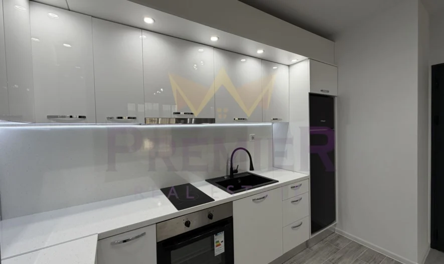 Two-room apartment in Komatevo district -  - snimka 5 - Imoti Premier