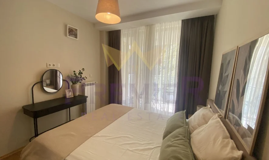 Two-room apartment in Krastova Vada district - - snimka 7 - Imoti Premier