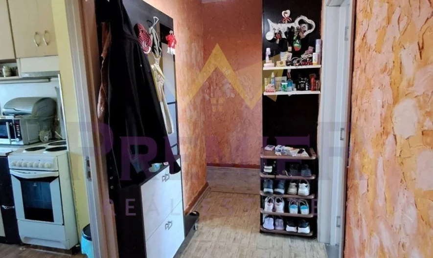 Two-room apartment in Kyuchuk Parizh - - snimka 2 - Imoti Premier