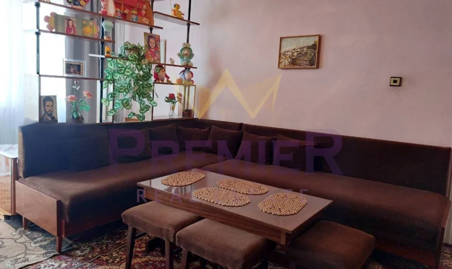 Two-Room Apartment in Lyulin 2 District -  - snimka 1 - Imoti Premier