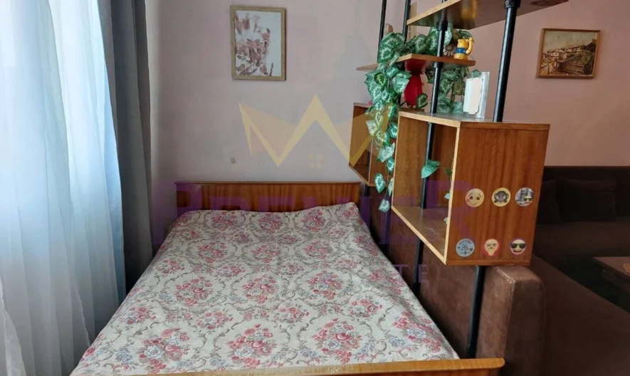 Two-Room Apartment in Lyulin 2 District -  - snimka 4 - Imoti Premier