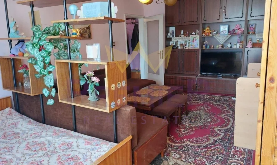 Two-Room Apartment in Lyulin 2 District -  - snimka 6 - Imoti Premier