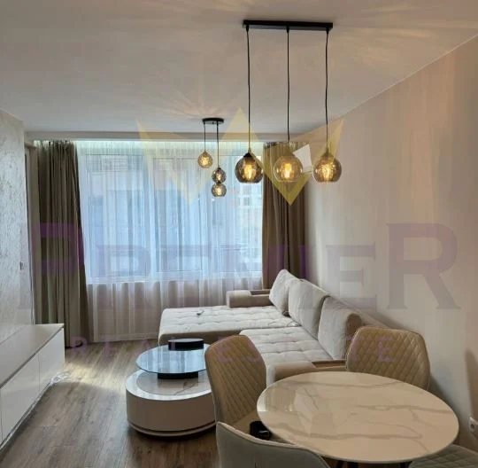 Two-Room Apartment in Malinova Dolina District -  - snimka 1 - Imoti Premier