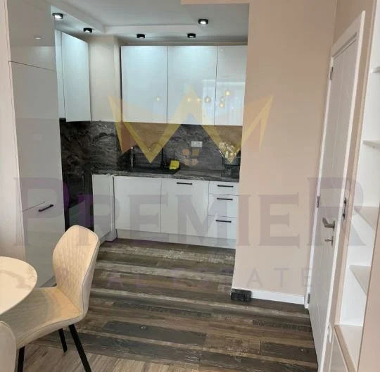 Two-Room Apartment in Malinova Dolina District -  - snimka 2 - Imoti Premier