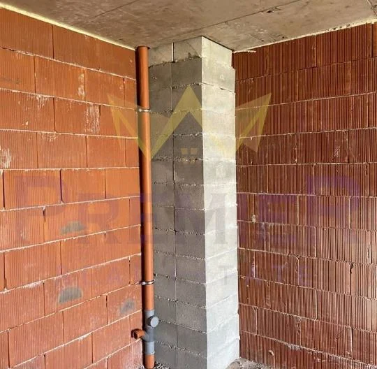 Two-room apartment in Malinova Dolina villa zone -  - snimka 4 - Imoti Premier