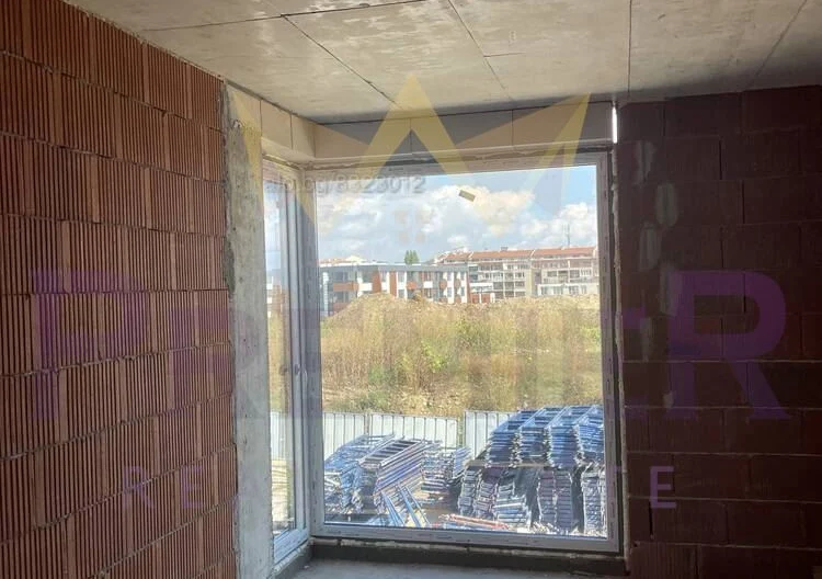 Two-room apartment in Malinova Dolina villa zone -  - snimka 8 - Imoti Premier